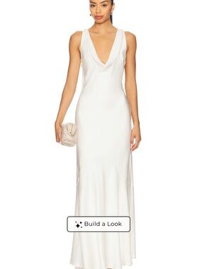 madoni maxi dress Madoni Maxi Dress (Black)